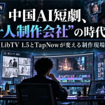 一集AI 爽剧只赚1块钱：为什么比尔盖茨错了两次？