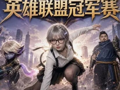 AI综艺，新机会里的老生意