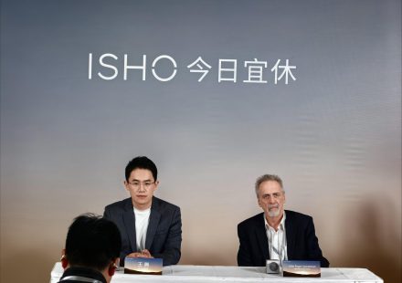 押注睡着的8小时，前小米王腾闯入千亿AI睡眠赛道