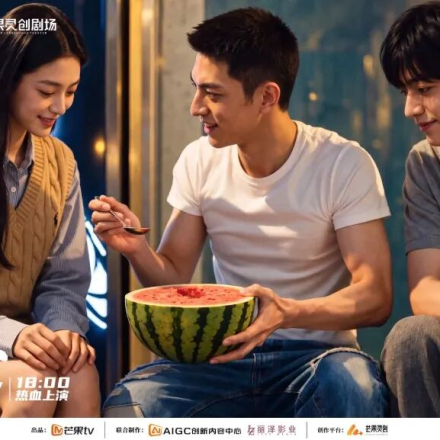 AI 短剧，未必是“算力泔水”