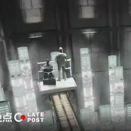 高德，做真实世界里的下一代 AI
