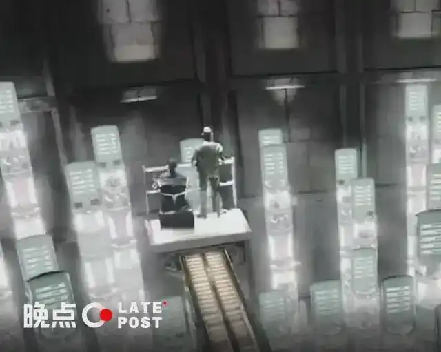 高德，做真实世界里的下一代 AI