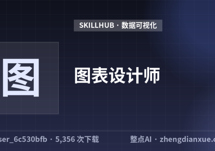图表设计师