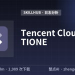 Tencent Cloud TIONE
