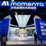 从算法到芯片，Momenta正在下一盘什么棋？